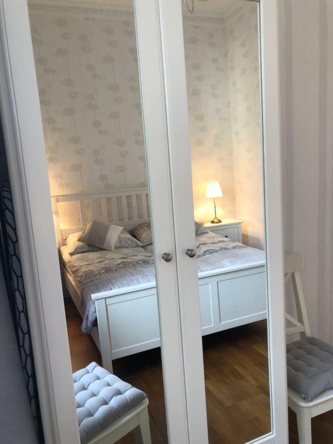 Apartament Orla Szczecin Exterior photo