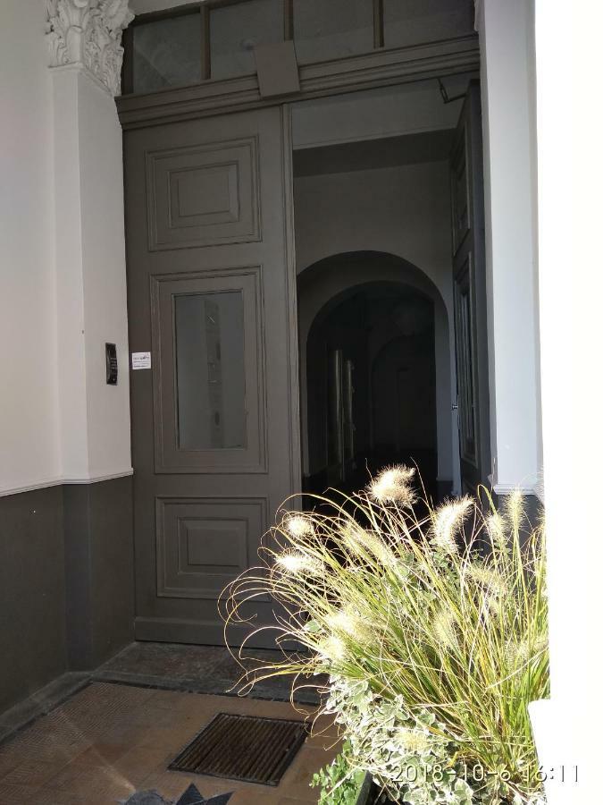 Apartament Orla Szczecin Exterior photo